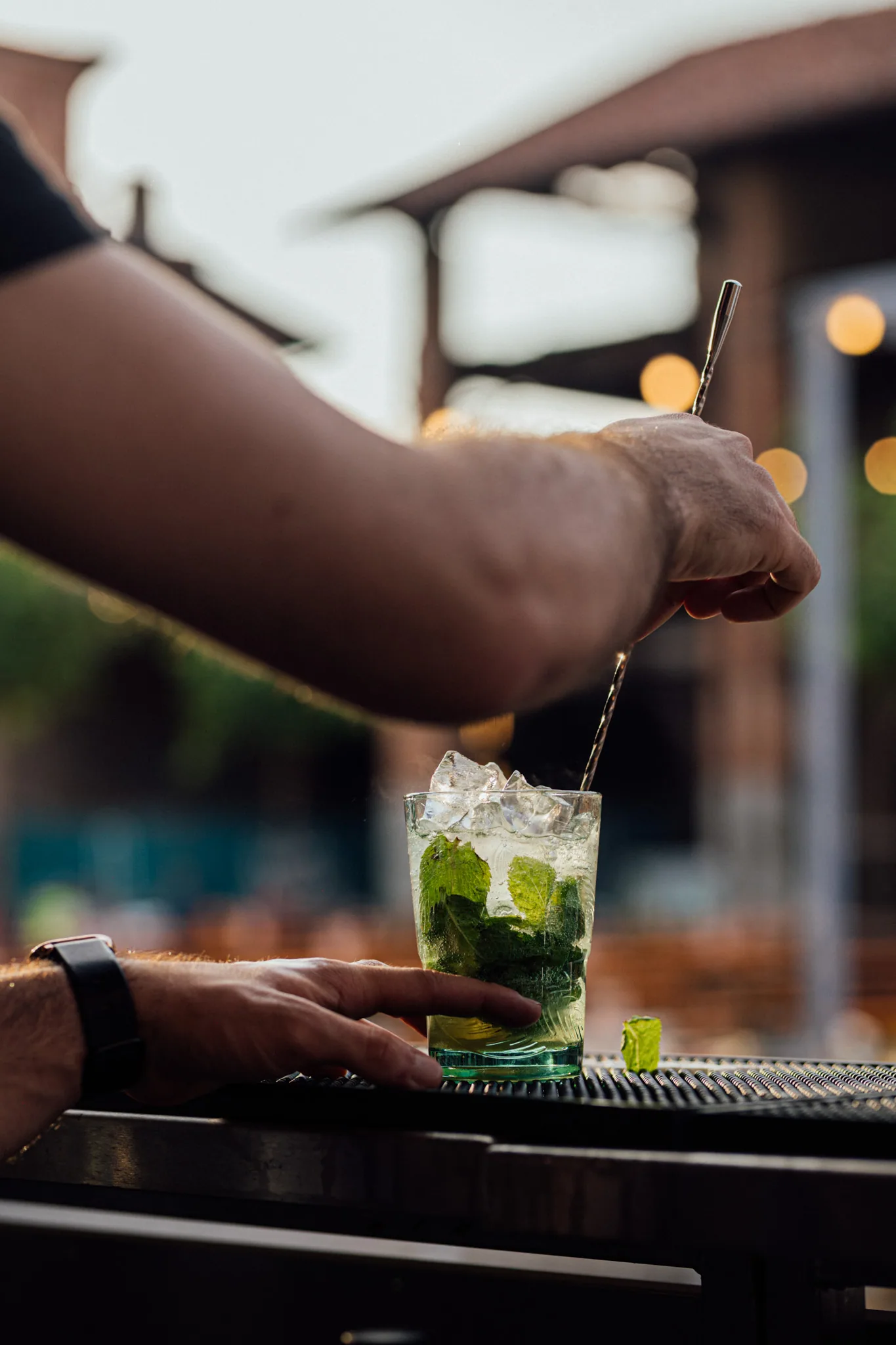 Aperitivo & Cocktail